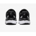 Nike Unisex Shoes P-6000 Black/White/Metallic Silver/Black