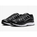 Nike Unisex Shoes P-6000 Black/White/Metallic Silver/Black