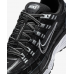 Nike Unisex Shoes P-6000 Black/White/Metallic Silver/Black