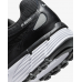 Nike Unisex Shoes P-6000 Black/White/Metallic Silver/Black