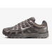 Nike Unisex Shoes P-6000 Cave Stone/Medium Ash/Flat Pewter/Metallic Silver