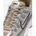 Nike Unisex Shoes P-6000 Khaki/Metallic Platinum/Pure Platinum/Metallic Silver