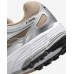 Nike Unisex Shoes P-6000 Khaki/Metallic Platinum/Pure Platinum/Metallic Silver