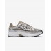 Nike Unisex Shoes P-6000 Khaki/Metallic Platinum/Pure Platinum/Metallic Silver