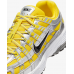 Nike Unisex Shoes P-6000 Lightning/Metallic Silver/White/Black