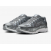 Nike Unisex Shoes P-6000 Metallic Cool Grey/White/Wolf Grey