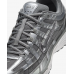 Nike Unisex Shoes P-6000 Metallic Cool Grey/White/Wolf Grey