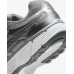 Nike Unisex Shoes P-6000 Metallic Cool Grey/White/Wolf Grey