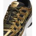 Nike Unisex Shoes P-6000 Metallic Gold/Infinite Gold/White/Black