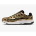 Nike Unisex Shoes P-6000 Metallic Gold/Infinite Gold/White/Black