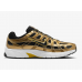 Nike Unisex Shoes P-6000 Metallic Gold/Infinite Gold/White/Black