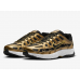 Nike Unisex Shoes P-6000 Metallic Gold/Infinite Gold/White/Black