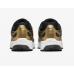 Nike Unisex Shoes P-6000 Metallic Gold/Infinite Gold/White/Black