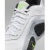 Nike Tatum 2 Big Kids' Basketball Shoes White/Black/Wolf Grey/Electric Green