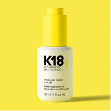 K18 Biomimetic Hairscience, Масло для молекулярной поддержки волос, 30ml/1 fl. Oz