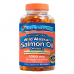 Pure Alaska Omega Wild Salmon Oil, 1000mg, 180 ct.