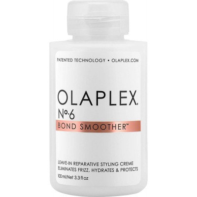 Olaplex Bond Smoother No. 6 3.3 oz/ Укрепляющий крем для волос, 100 мл.