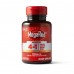 MegaRed Advanced 4 in 1 Omega-3 Fish、500 Mg、40 Ct