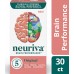 Neuriva Original, Brain Health Supplement with Coffee Cherry Extract & Phosphatidylserine, 30 ct