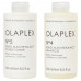 Olaplex No.4, No.5 Set | Hair Shampoo & Conditioner, 8.5 Fl Oz/ Набор состоящий из шампуня Olaplex No.4 и кондиционера Olaplex No.5, по 250 мл. 